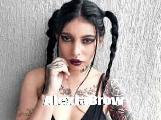 AlexiaBrow
