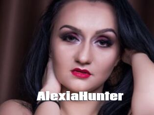 AlexiaHunter