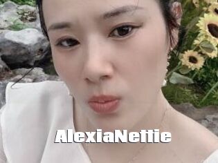 AlexiaNettie