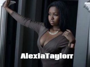 AlexiaTaylorr