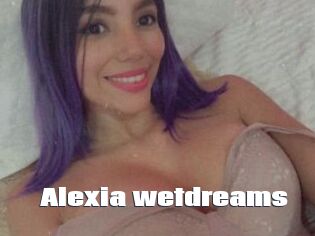 Alexia_wetdreams
