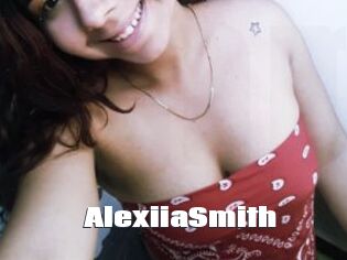 AlexiiaSmith