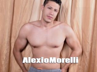 AlexioMorelli