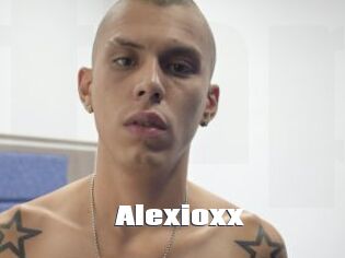 Alexioxx