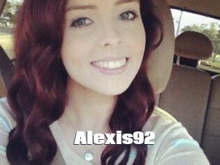 Alexis92