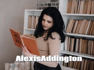 AlexisAddington