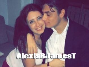 AlexisBJamesT