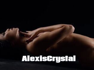 AlexisCrystal