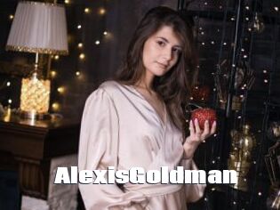 AlexisGoldman