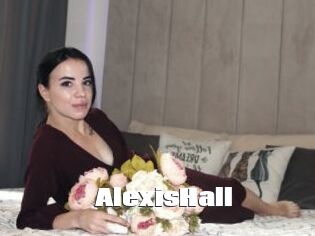 AlexisHall