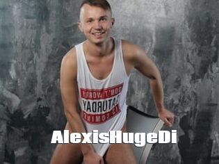 AlexisHugeDi