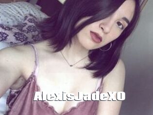 AlexisJadeXO
