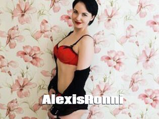 AlexisRonni