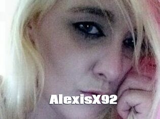 AlexisX92