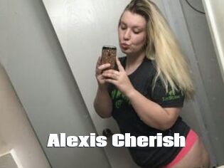Alexis_Cherish