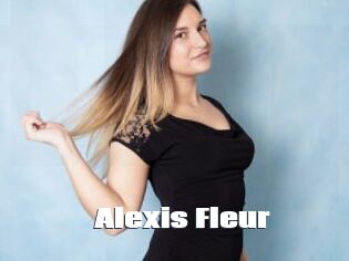 Alexis_Fleur