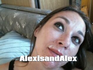 AlexisandAlex