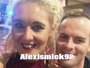 Alexismick92