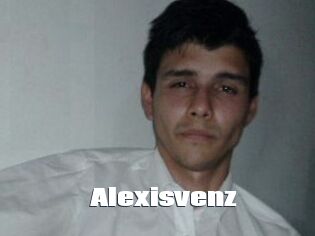 Alexis_venz
