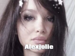 Alexjolie
