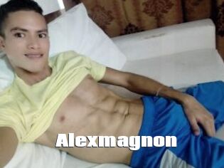 Alexmagnon