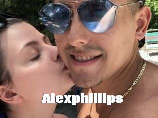 Alexphillips
