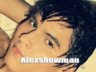 Alexshowman