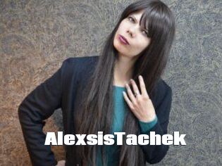AlexsisTachek