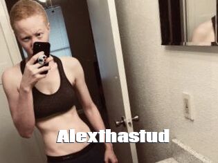 Alexthastud