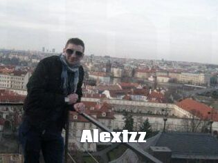 Alextzz The hot porn