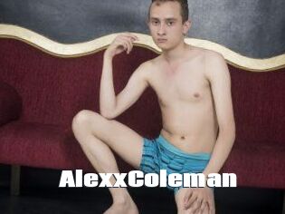 AlexxColeman