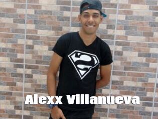Alexx_Villanueva