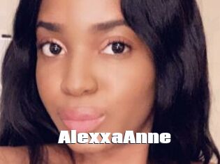 AlexxaAnne