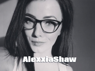 AlexxiaShaw