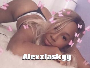 Alexxiaskyy