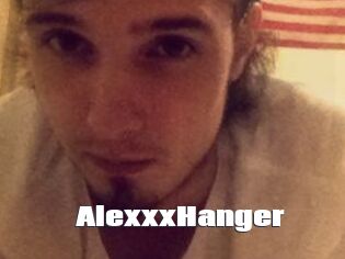 AlexxxHanger