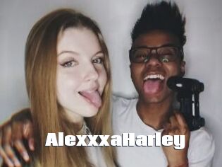 AlexxxaHarley