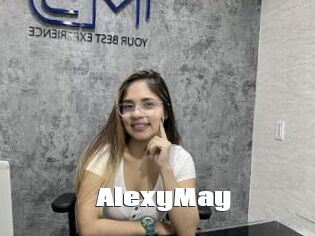AlexyMay