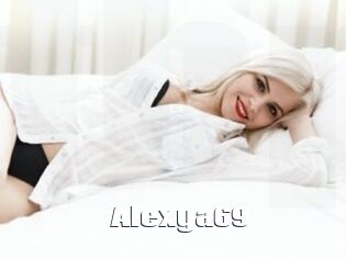 Alexya69