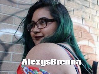AlexysBrenna