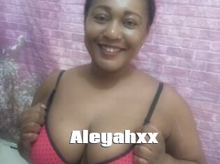 Aleyahxx