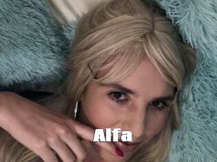 Alfa