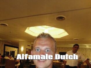 Alfamale_Dutch