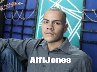 AlfiJones The hot porn