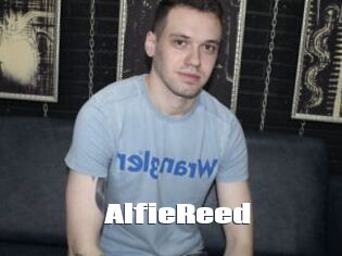 AlfieReed