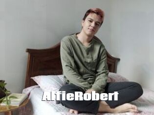 AlfieRobert The hot porn
