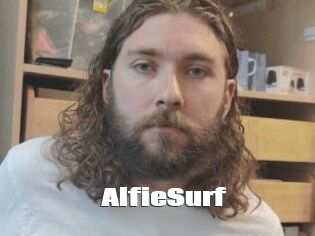 AlfieSurf