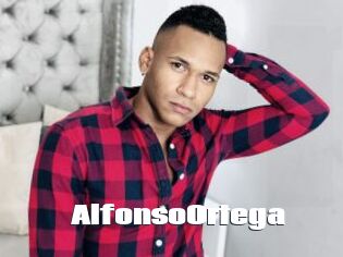 AlfonsoOrtega The hot porn
