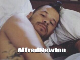 Alfred_Newton