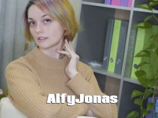 AlfyJonas